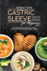 Image for Gastric Sleeve Bariatric Cookbook For Beginners 2021
