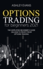 Image for Options Trading For Beginners 2021