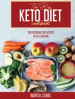 Image for The Big Keto Diet Cookbook