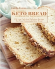 Image for The Complete Keto Bread Cookbook For Beginners 2021