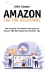 Image for Amazon FBA For Beginners