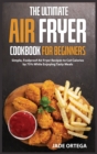 Image for The Ultimate Air Fryer Cookbook for Beginners