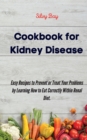 Image for Cookbook for Kidney Disease