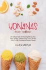 Image for Yonanas Frozen Cookbook