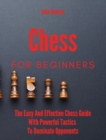 Image for Chess For Beginners