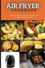 Image for AIR FRYER COOKBOOK series2