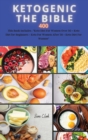 Image for KETOGENIC THE BIBLE 400 recipes