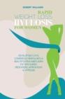 Image for Rapid Weight Loss Hypnosis for Women