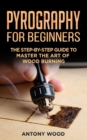 Image for Pyrography for Beginners