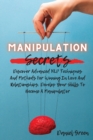 Image for Manipulation Secrets