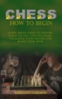 Image for Chess How To Begin
