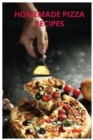 Image for Homemade Pizza Recipes