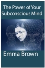 Image for The power of your subconscious Mind