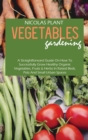 Image for Vegetables Gardening