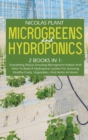 Image for Microgreens And Hydroponics