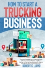 Image for How to Start a Trucking Business