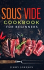 Image for Sous Vide Cookbook For Beginners