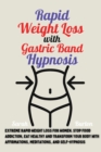 Image for Rapid Weight Loss with Gastric Band Hypnosis