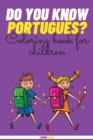 Image for Do You Know Portugues?