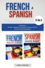 Image for French &amp; Spanish Made Easy
