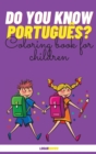 Image for Do You Know Portugues?