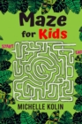 Image for Maze Book For Kids