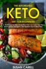 Image for The Affordable Keto Diet For Beginners