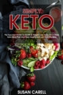 Image for Simply Keto : The Succinct Guide To Health &amp; Weight Loss, Daily For A Week Keto Meal Plan And Tried And Tested Low-Carb Recipes.