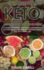 Image for The Essential Keto Cookbook For Beginners