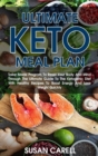 Image for Ultimate Keto Meal Plan