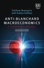 Image for Anti-Blanchard macroeconomics: a comparative approach