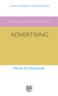 Image for Advanced Introduction to Advertising