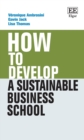 Image for How to Develop a Sustainable Business School
