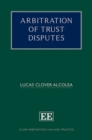 Image for Arbitration of Trust Disputes