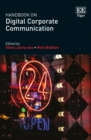Image for Handbook on Digital Corporate Communication
