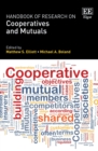 Image for Handbook of research on cooperatives and mutuals