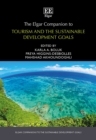 Image for The Elgar Companion to Tourism and the Sustainable Development Goals