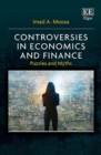 Image for Controversies in Economics and Finance