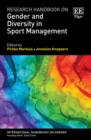 Image for Research Handbook on Gender and Diversity in Sport Management