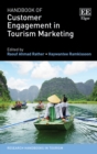 Image for Handbook of Customer Engagement in Tourism Marketing