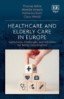 Image for Healthcare and Elderly Care in Europe