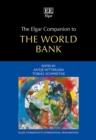 Image for The Elgar Companion to the World Bank