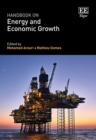 Image for Handbook on Energy and Economic Growth