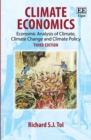 Image for Climate Economics