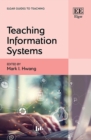 Image for Teaching Information Systems