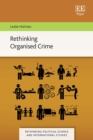 Image for Rethinking Organised Crime