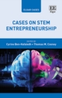 Image for Cases on STEM entrepreneurship