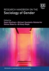 Image for Research Handbook on the Sociology of Gender