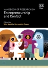 Image for Handbook of Research on Entrepreneurship and Conflict