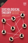 Image for Sociological theory: contemporary debates